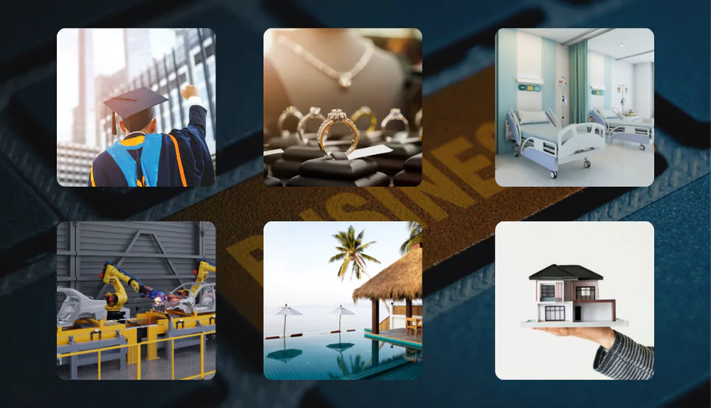 Business Solutions