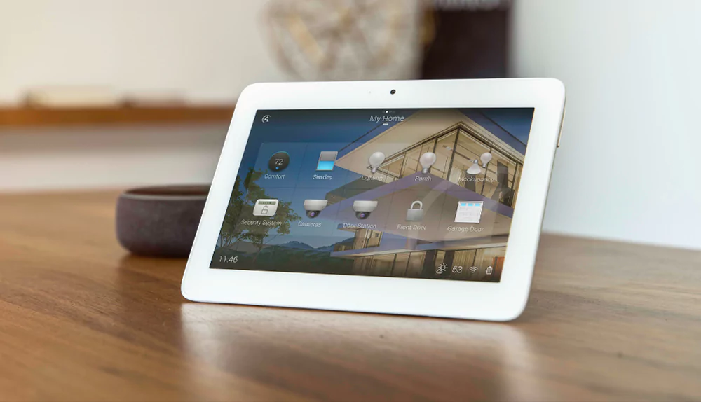 Premium Smart Home Automation