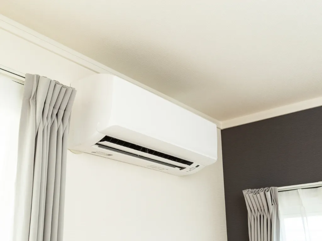 Smart AC and climate control automation for energy efficiency in Coimbatore homes