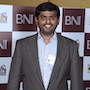 Deepak Rajendran