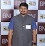 Arun Shekar